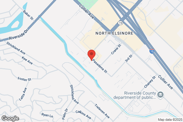 Lake Auto Body and Collision