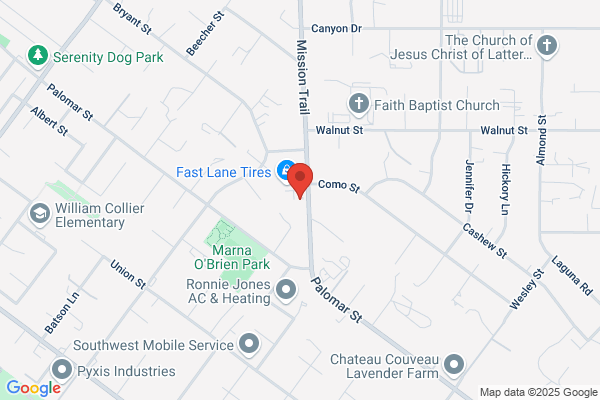 Abel's Auto Repair LLC