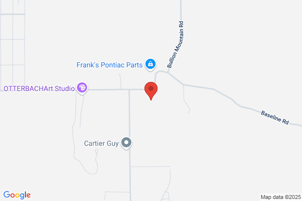 Interstate Vw Used Parts & Core Co