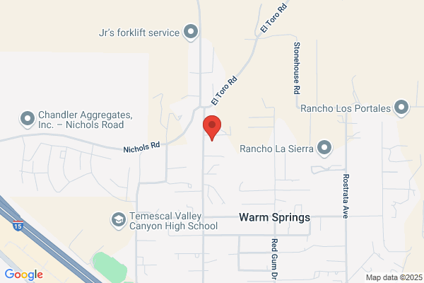 Norwalk Mobile Home Service