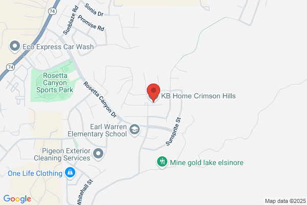 Pardee Homes