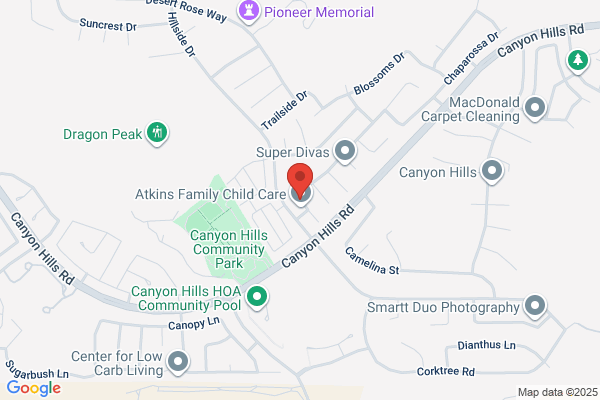 Pardee Homes