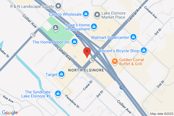 Mattress Firm Lake Elsinore - Closed