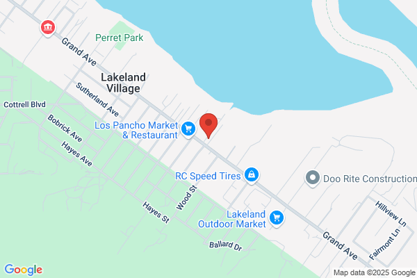 Lakeland Marine