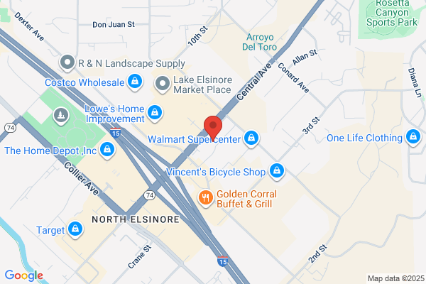 AutoZone Auto Parts