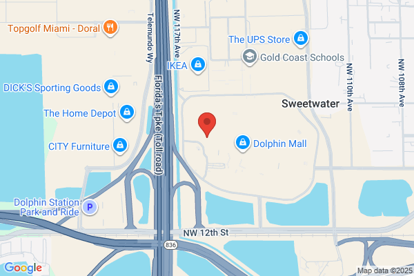 The Old Navy Outlet