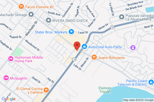 Aava Dental Lake Elsinore