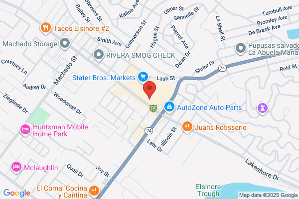 Optum - Lake Elsinore Primary Care