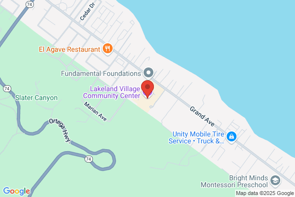 Lakeland Childrens Center Inc