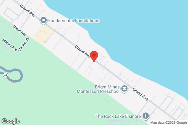 California Mobile Home Services Inc
