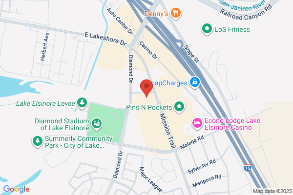 State Farm Insurance Companies, Lake Elsinore Agents