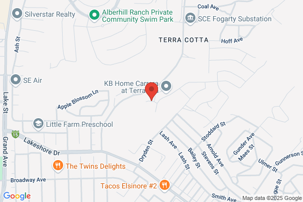 Beazer Homes Willows at Summerly
