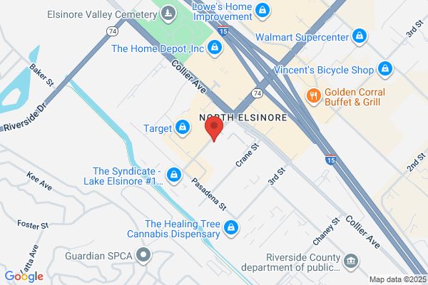 Williams Machine Inc