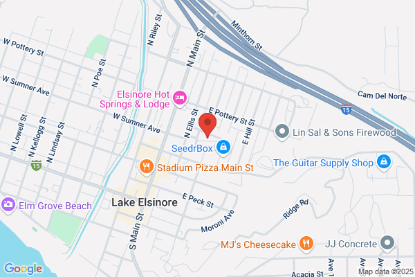 Briarwood Mobile Home Park