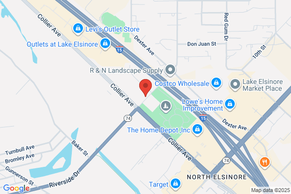 Lake Elsinore Self Storage