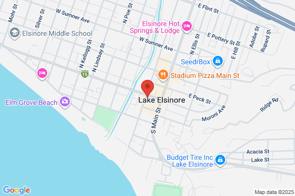 Lake Elsinore Valley Chamber of Commerce