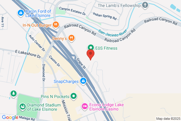 Burkett Trucking