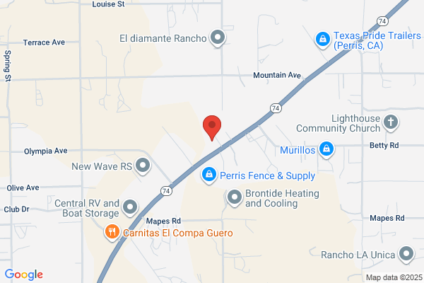 C.M.I. Transportation, Inc.