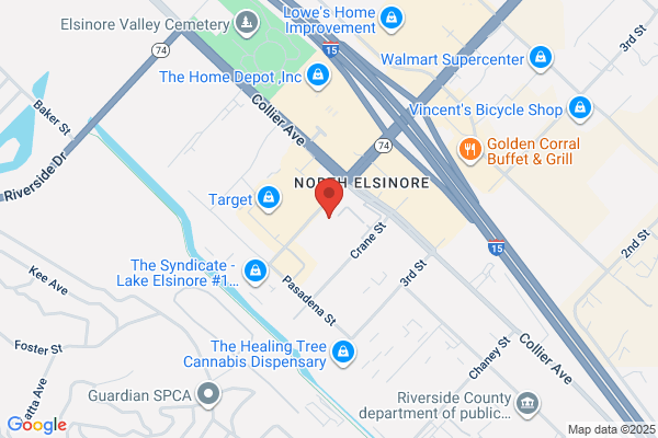 Legal Assistance Center