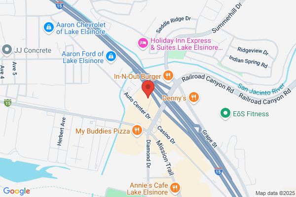 Psychic Hotline Lake Elsinore