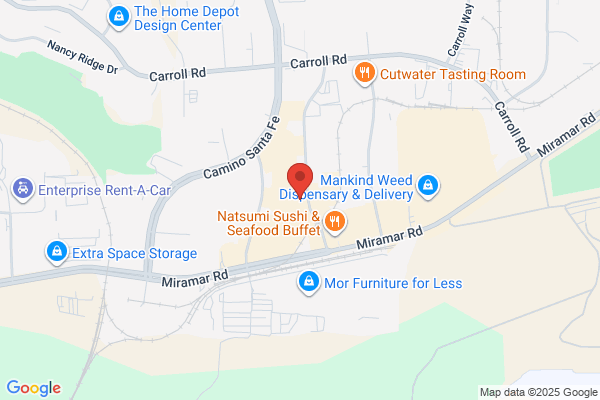 San Diego Piano Movers Inc