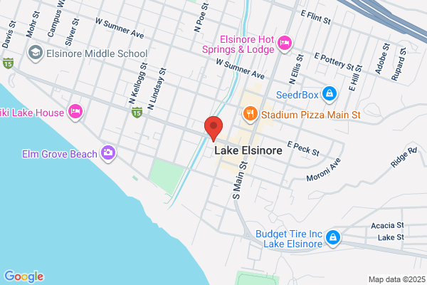 Morrow Plumbing