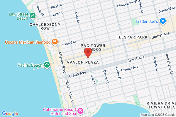 West Coast Advertising by Design