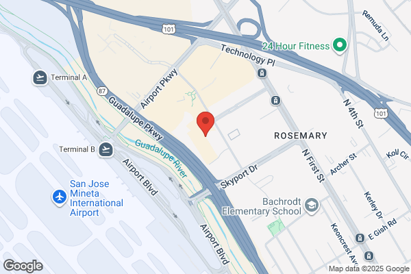 California Property Exchange