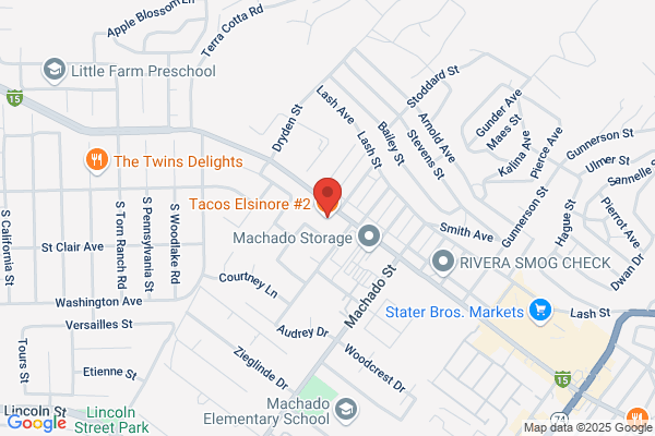 Rudys Tacos