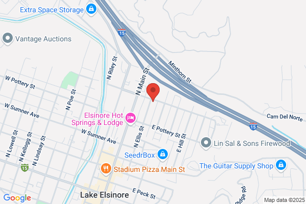 Lear Autobody-Towing