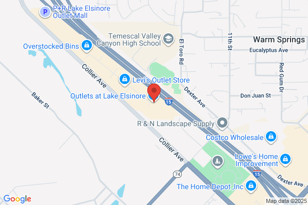Koret of California