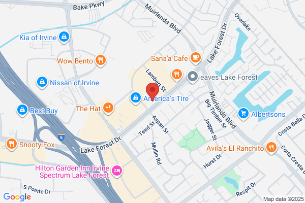 Kumon Math and Reading Center of Lake Forest - South