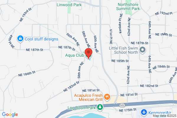 Aqua Club Inc