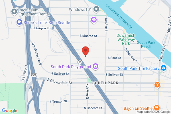 Attractions Northwest Inc