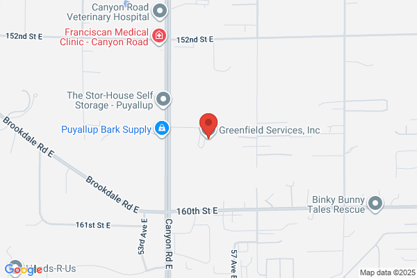 Greenfield Concrete & Construction