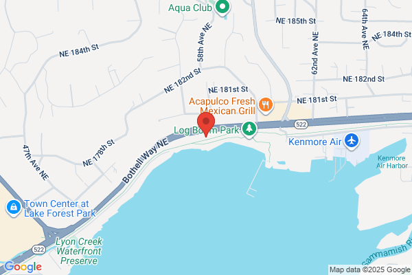Kenmore Dentistry