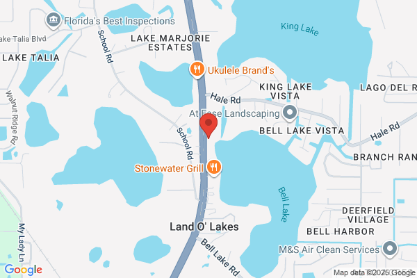 Lakeside Plumbing and Heating Inc.