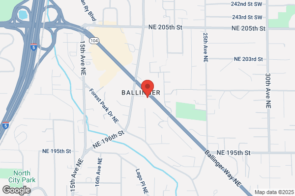 Shoreline Dental