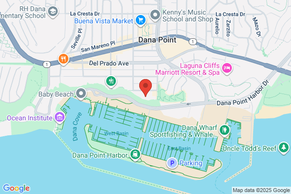 Laguna Shores Recovery