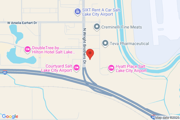 Conextions, Inc.