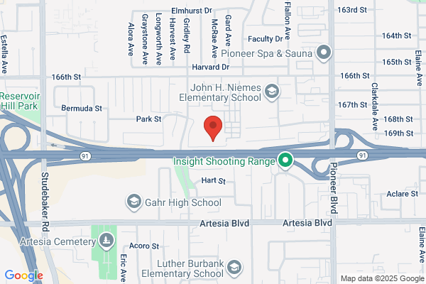 Power Pro Plumbing Heating & Air