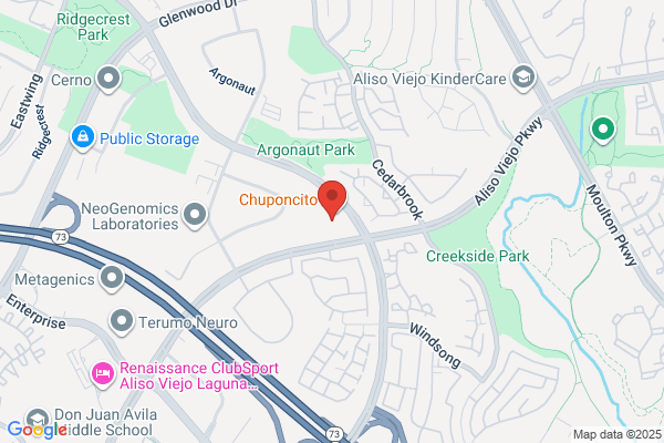 Aliso Viejo Animal Hospital
