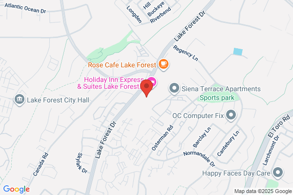 Baker Ranch Animal Hospital