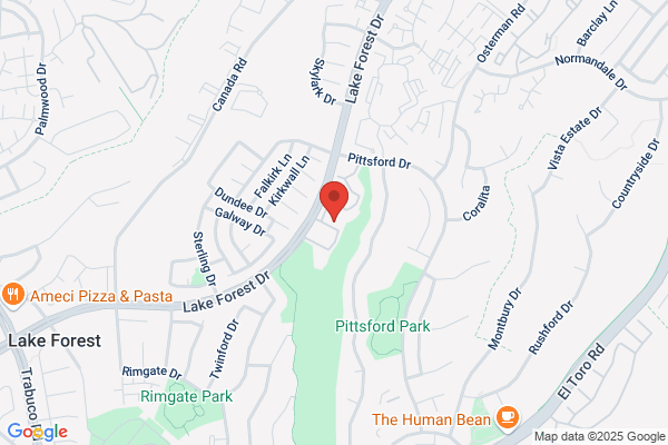 Ridgecrest Apartments