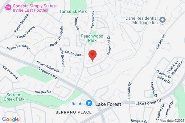 Trabuco Villas Apartments