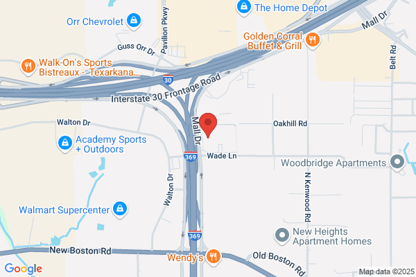 Westridge Apartments