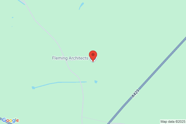 Lord Fleming Architects
