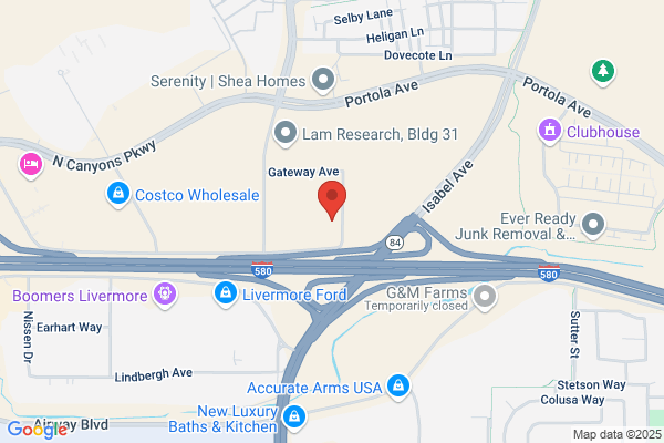 Fremont Bank Lending Office