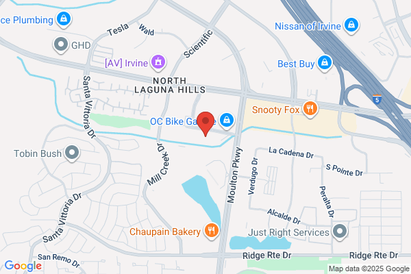 Service King Collision Laguna Hills (Now Crash Champions)