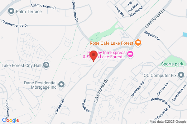 CARSTAR McLaren Lake Forest